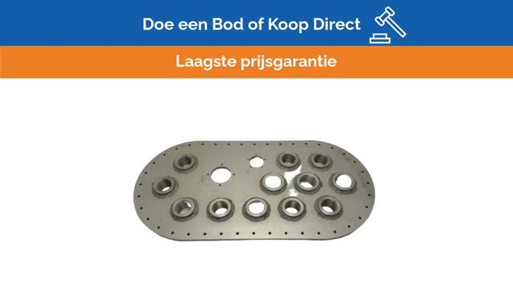 Bieden: CRN Marine Grade Waterproof Access Door, Watersport en Boten, Bootonderdelen, Kombuis en Sanitair, Nieuw, Zeilboot of Motorboot