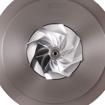 Upgrade Turbocharger Cartridge compatible for VW Golf Audi, Verzenden, Nieuw, Audi