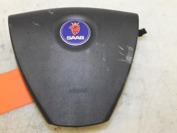 Airbag links (Stuur) Saab 9-3 03- O103156, Auto-onderdelen, Interieur en Bekleding, Ophalen of Verzenden, Nieuw
