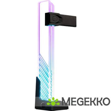 Cooler Master ARGB GPU Support Bracket, Computers en Software, Videokaarten, Verzenden, Nieuw
