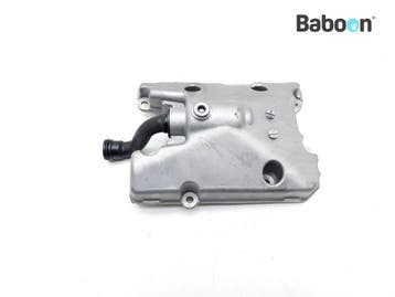 Carterpan BMW F 900 XR 2018-2024 (F900XR K84) Dry Sump, Verzenden, Gebruikt