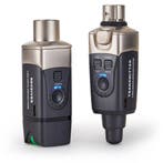 Xvive U3C draadloos systeem voor condensatormicrofoons, Verzenden, Nieuw