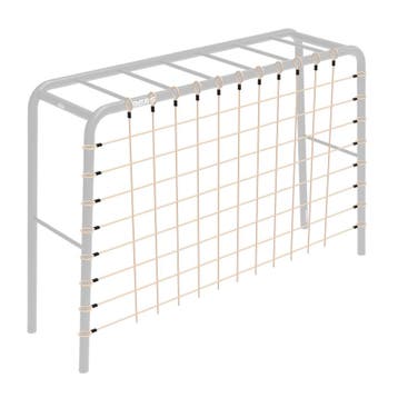 Klimnet L voor Berg Playbase - buitenspeeltoestel accessoire, Ophalen of Verzenden, Nieuw