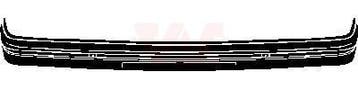 Bumper o.a: Peugeot, 205 CJ, CT - CTi (741B, 20D), Auto-onderdelen, Ophalen of Verzenden, Nieuw, Peugeot, Bumper