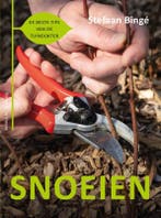 Snoeien / De beste tips van de Tuindokter® 9789056159672, Verzenden, Gelezen, Stefaan Bingé