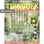 VOLKOMEN TUINBOEK 9789021534619 B. Huls, Verzenden, Gelezen, B. Huls