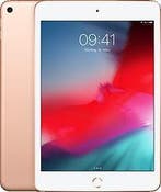 Apple iPad mini 5 7,9 256GB [Wi-Fi] goud, Computers en Software, Apple iPads, Verzenden, Gebruikt, Overige kleuren, 256 GB