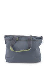 Kipling Handtas Grijs, Sieraden, Tassen en Uiterlijk, Tassen | Damestassen, Verzenden, Zo goed als nieuw, Grijs