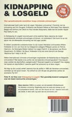 Kidnapping & losgeld 9789089754202 Sjerp Jaarsma, Verzenden, Gelezen, Sjerp Jaarsma