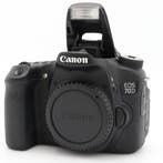 Digitale fotocamera | Canon EOS 70D body | Tweedehands, Verzenden, Gebruikt, Canon