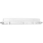 LED TL Armatuur met T8 Buis - Aigi Dybolo - 60cm Enkel -, Huis en Inrichting, Lampen | Overige, Ophalen of Verzenden, Nieuw