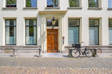 Te huur: Appartement Nieuwegracht in Utrecht, Utrecht, Appartement, Utrecht