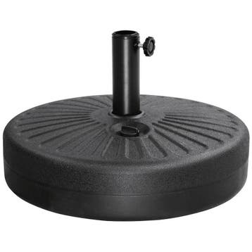Bolero parasolvoet 20L, Verzenden, Nieuw in verpakking