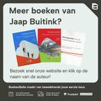 Moresprudentie - 9789006183719 Jaap Buitink, Boeken, Verzenden, Zo goed als nieuw, Jaap Buitink