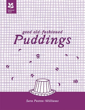Good Old-Fashioned Puddings - Sara Paston-Williams, Verzenden, Zo goed als nieuw, Sara Paston-Williams