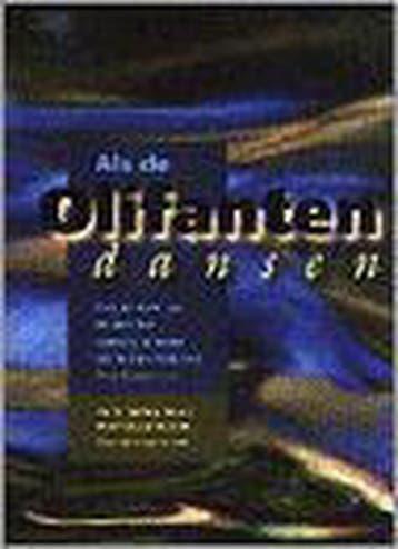 Als de olifanten dansen - P. Estabrooks 9789060677643, Verzenden, Zo goed als nieuw, P. Estabrooks