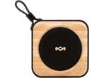 House Of Marley -  Roots Sb Bluetooth-speaker  - Zwart, Overige merken, Verzenden, Overige typen, Nieuw