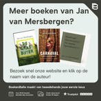 Berichten uit het washok / Cossee essay 9789464521283, Verzenden, Zo goed als nieuw, Jan van Mersbergen