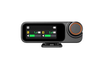 DJI Mic 3 Receiver, Nieuw