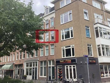 Appartement te huur in Amsterdam - 33 m² - 1 kamer(s), Huizen en Kamers, Appartement, Amsterdam, Noord-Holland