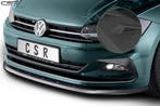 Cupspoiler voor VW Polo VI 2G (Type AW) CSL417-L, Verzenden, Nieuw
