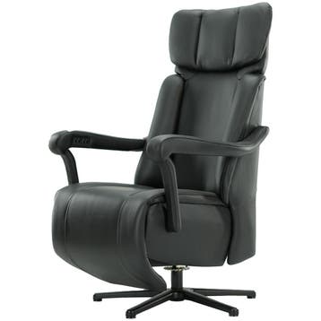 Relaxfauteuil Dat Zit Majestic, Ophalen of Verzenden, Nieuw