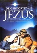 Geboorte van Jezus, de - DVD, Cd's en Dvd's, Verzenden, Nieuw in verpakking