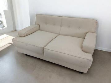 Arflex - Marco Zanuso - Sofa - model Square (ca. 1962) -
