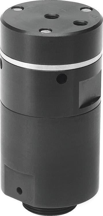 Festo Versterker Actuator - 3717, Verzenden, Nieuw
