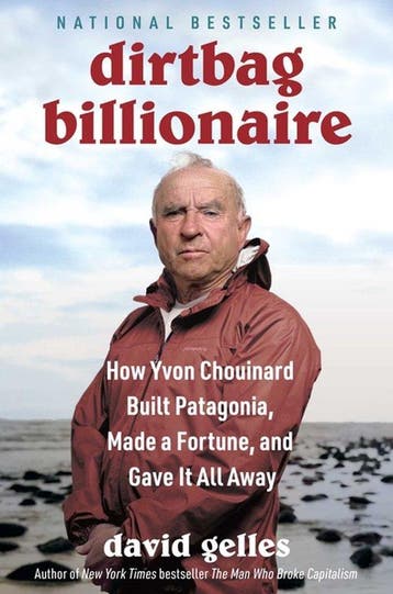 Dirtbag Billionaire 9781668032268 David Gelles, Verzenden, Zo goed als nieuw, David Gelles