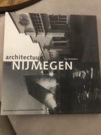 ARCHITECTUUR IN NIJMEGEN 9789068681024 T. Tummers, Verzenden, Gelezen, T. Tummers