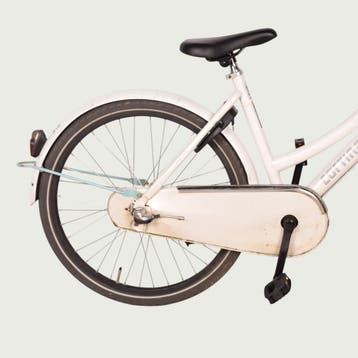 Cortina kinderfiets 24 inch, Fietsen en Brommers, Fietsen | Kinderfietsjes, Ophalen of Verzenden, Gebruikt, Cortina