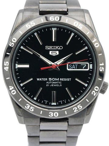 Seiko - Seiko 5 - Zonder minimumprijs - 7S26-02t0 - Heren -