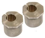 Carli 05-23 Ford F250/350 SD Hardware Castershim, Ophalen of Verzenden, Nieuw