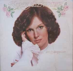 LP gebruikt - Karen Alexander - Isnt It Always Love (U.S..., Verzenden, Zo goed als nieuw, Overige formaten