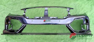 voorbumper Honda Civic X HB Lift 17- 71101-TGG-ZZ00, Auto-onderdelen, Verzenden, Gebruikt