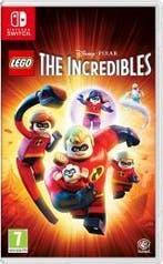 MarioSwitch.nl: LEGO The Incredibles Lelijk Eendje - iDEAL!, Ophalen of Verzenden, Gebruikt