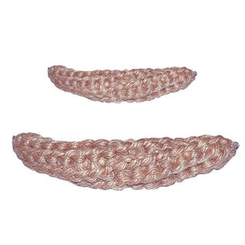 Kopleguaan Kokos, Ophalen of Verzenden, Nieuw, Zeilboot of Motorboot