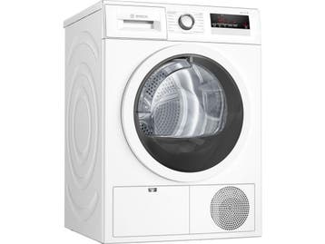 Bosch WTH85V00NL - Warmtepompdroger 8kg A++ - AutoDry, Verzenden, Zo goed als nieuw