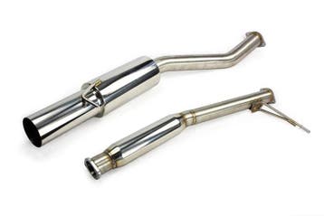 ISR Performance GT Single Exhaust - Lexus SC300, Ophalen of Verzenden, Nieuw