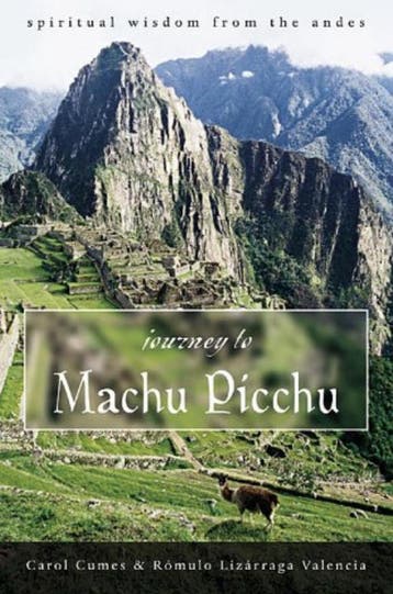 Journey to Machu Picchu - Carol Cumes 9781567181869, Verzenden, Gelezen, Carol Cumes