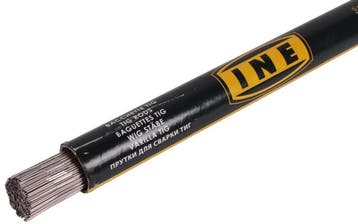 LASSTAAF TIG RVS 1,6MM 1 METER 5KG, Doe-het-zelf en Verbouw, Gereedschap | Lasapparaten, Ophalen of Verzenden, Nieuw