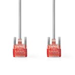 alarmsysteemexpert UTP CAT6 netwerkkabel 20,0 m, Ophalen of Verzenden, Nieuw