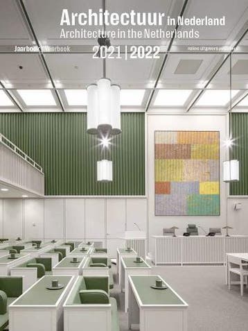 Architectuur In Nederland / Architecture In The Netherlands, Ophalen of Verzenden, Nieuw, ...