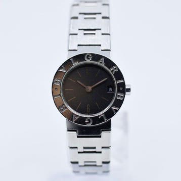 Bvlgari - Bulgari Bulgari Lady - Zonder minimumprijs -, Nieuw