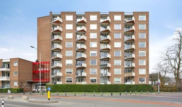 Te Huur 3 Kamer Appartement Dr. Struyckenstraat In Breda, Huizen en Kamers, Huizen te huur, Noord-Brabant, Direct bij eigenaar