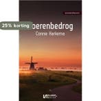 Boerenbedrog 9789086602490 Connie Harkema, Verzenden, Gelezen, Connie Harkema