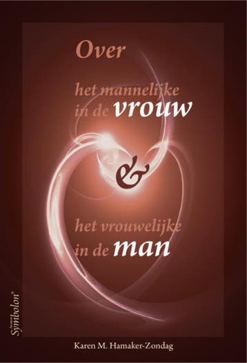 Over het mannelijke in de vrouw en het vrouwelijke in de man, Boeken, Verzenden, Zo goed als nieuw, Karen M. Hamaker-Zondag