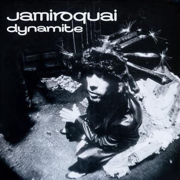 Jamiroquai - Dynamite (vinyl LP), Verzenden, Nieuw in verpakking, 12 inch