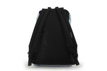 Jansport Rugzak Blauw, Verzenden, Zo goed als nieuw, Blauw